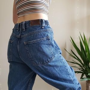L.L. Bean Denim Jeans